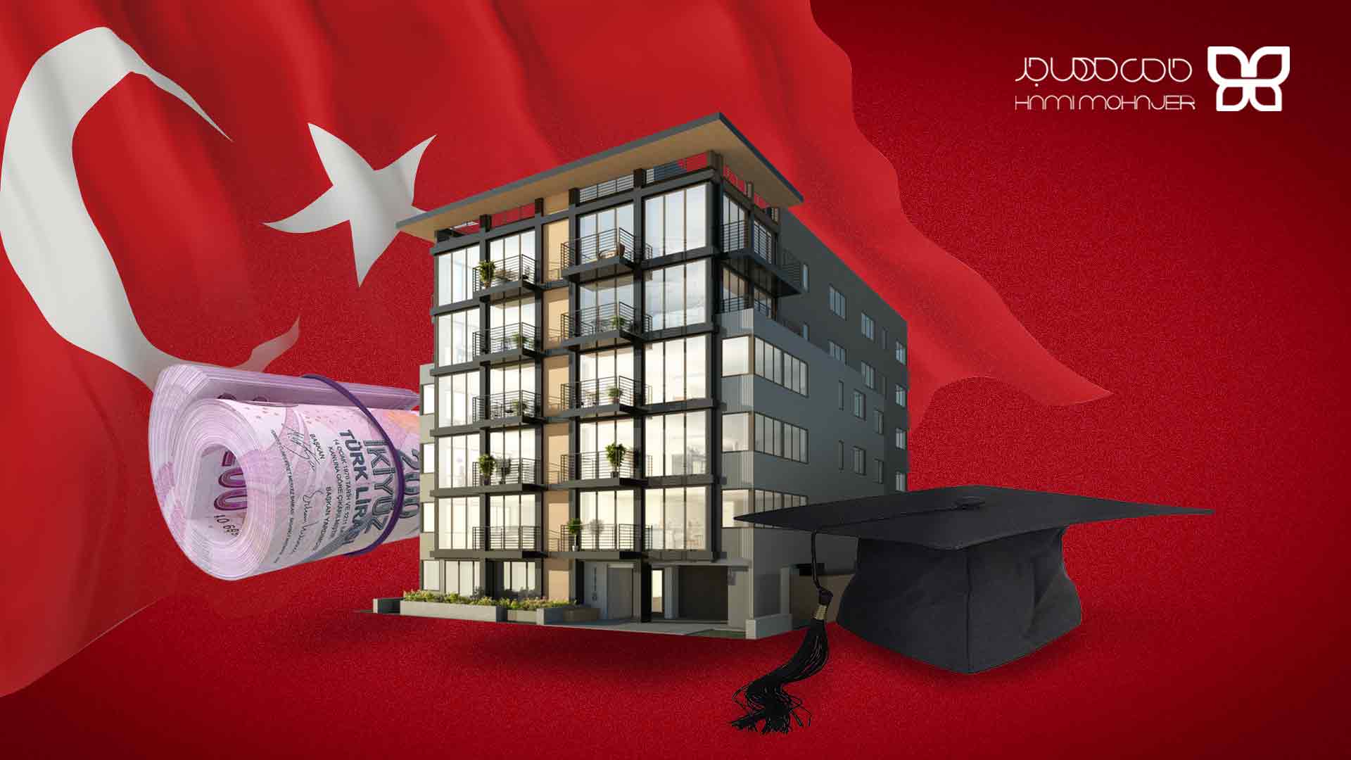شرایط اخذ کیملیک ترکیه