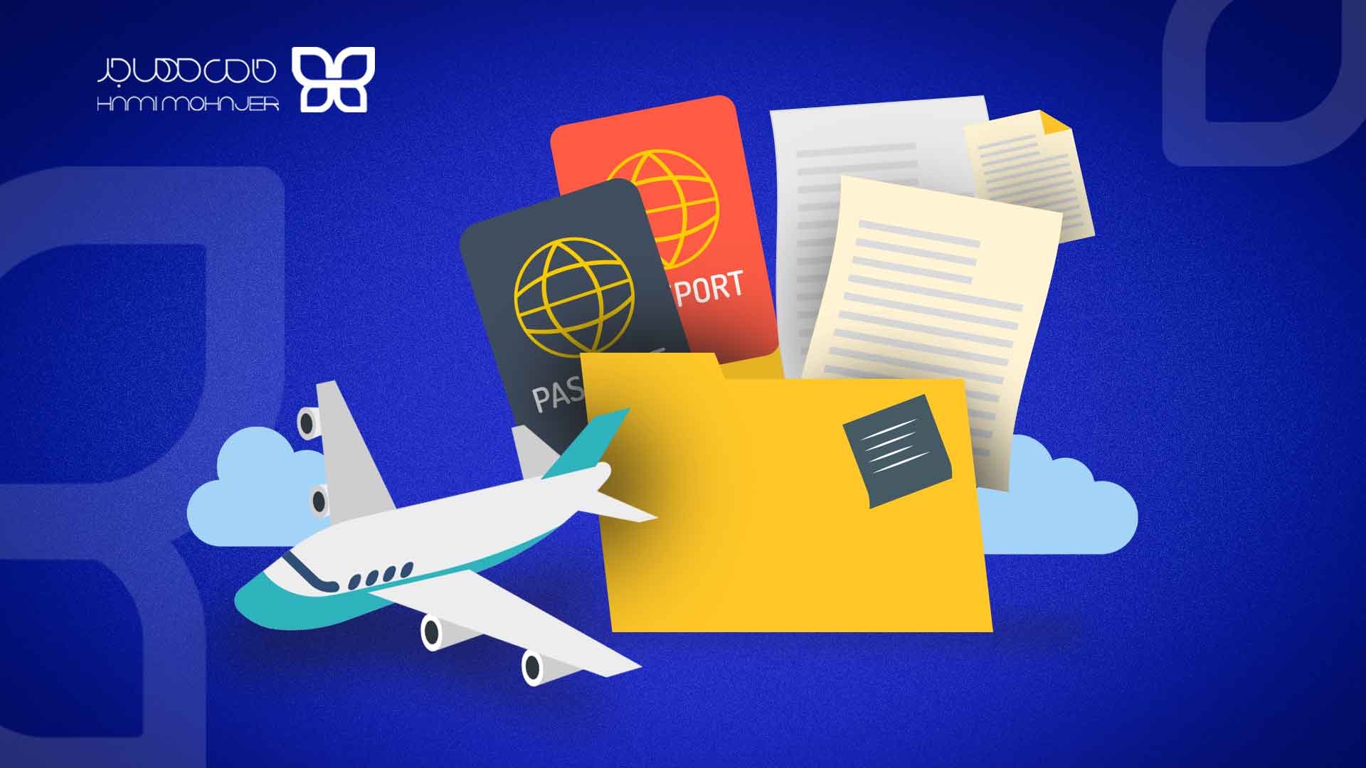 هزینه پیکاپ پاسپورت برندگان لاتاری