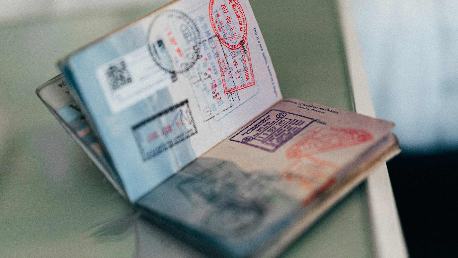مهاجرت به ترکیه بدون پاسپورت