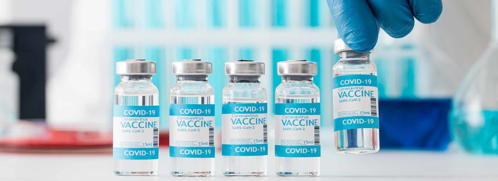 معاینه پزشکی و واکسیناسیون برای ویزای EB5 آمریکا