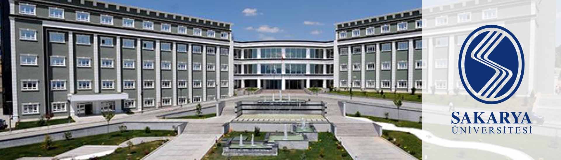 دانشگاه ساکاریا ترکیه ( Sakarya University )