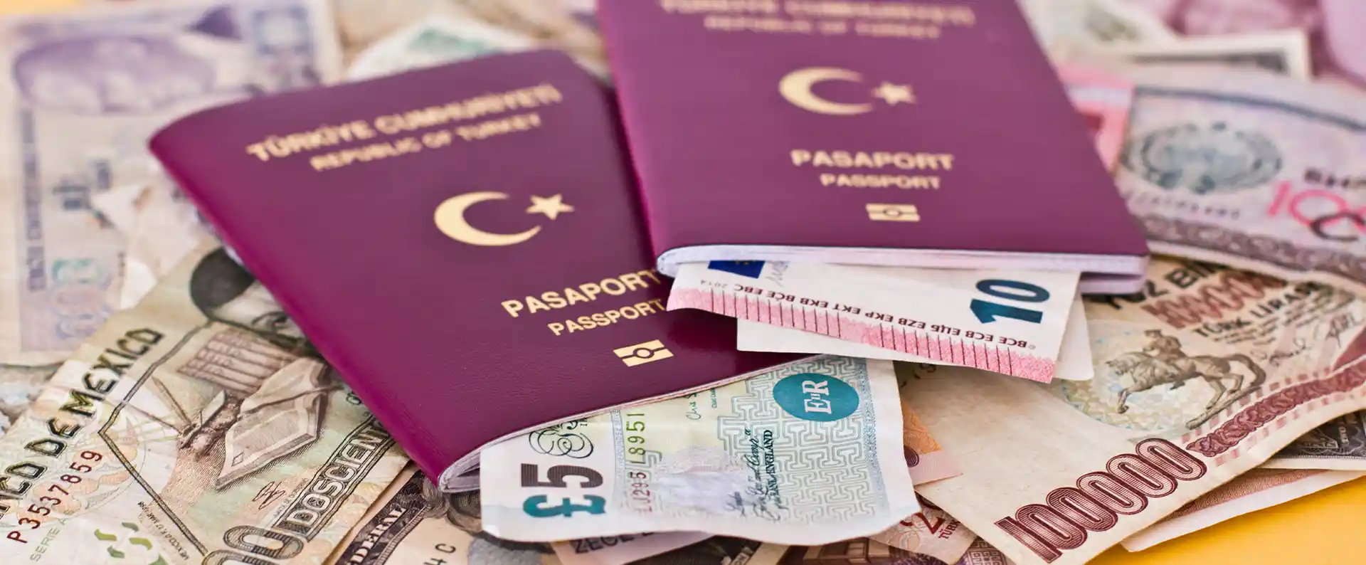 هزینه اخذ اقامت ترکیه