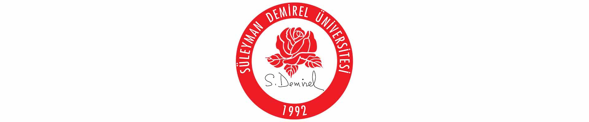 آزمون یوس دانشگاه سلیمان دمیرل (Suleyman Demirel University)