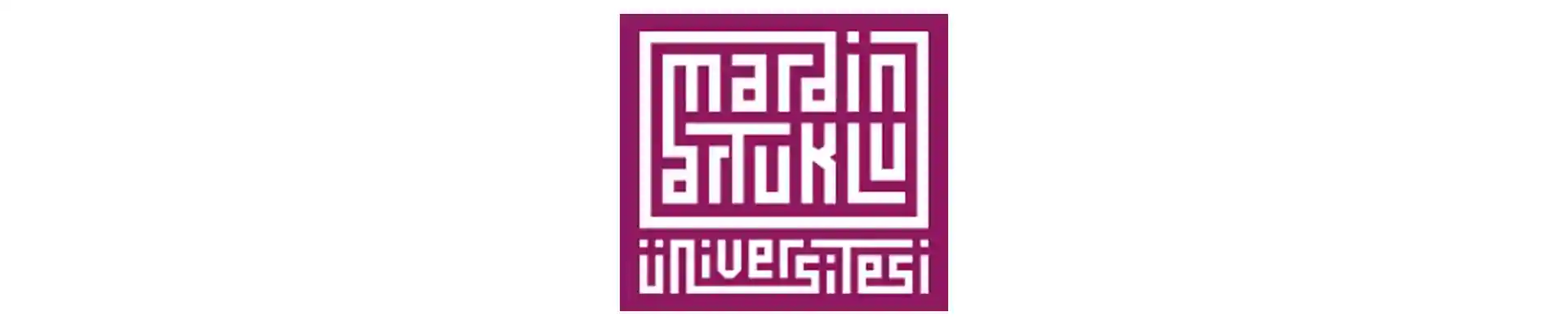 جدول آزمون یوس دانشگاه ماردین آرتوکلو 2023 (Mardin Artuklu University)