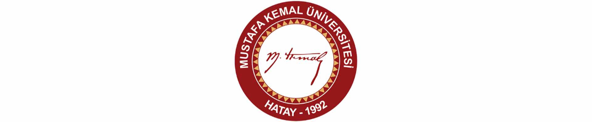 آزمون یوس دانشگاه مصطفی کمال 2023 (Mustafa Kemal University)