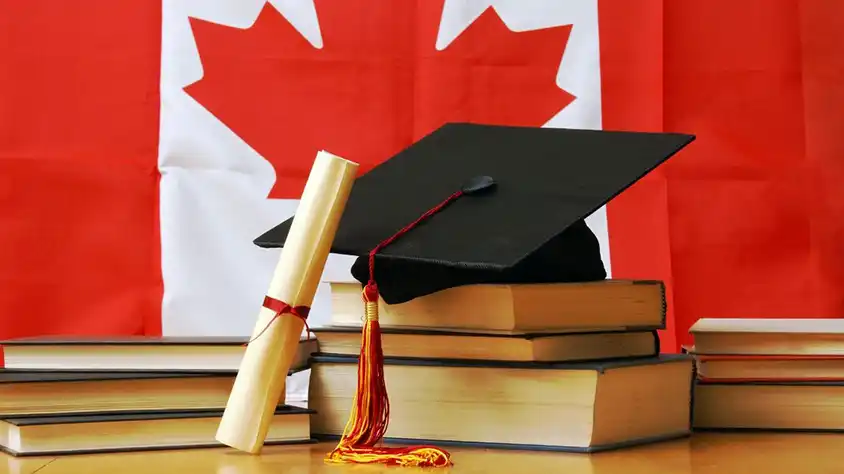 حقایق جالب درباره تحصیل در کانادا