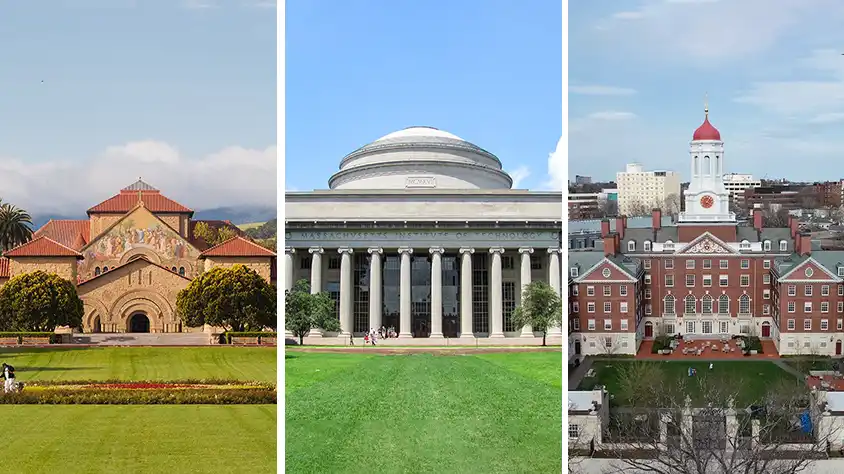 بهترین دانشگاه های زیست شناسی در آمریکا 