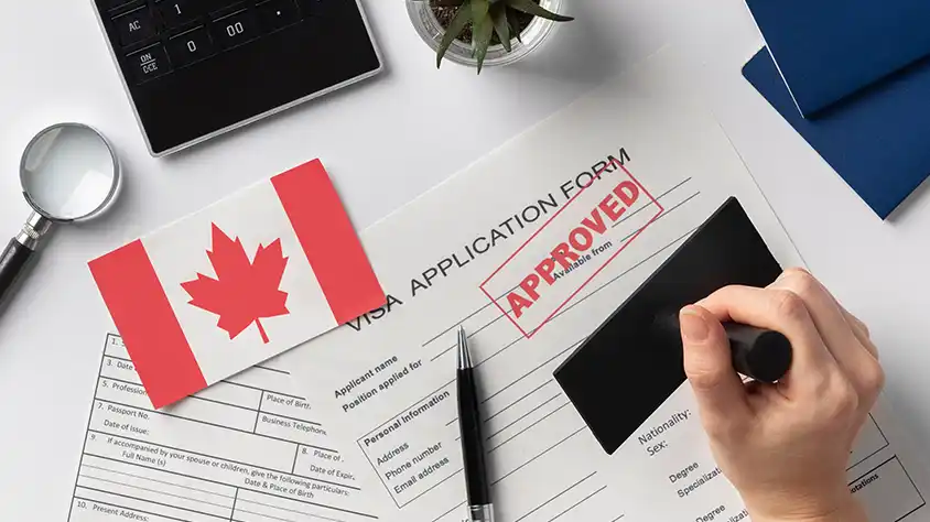 مدارک و شرایط لازم برای اخذ ویزا و پذیرش در رشته پرستاری کانادا 