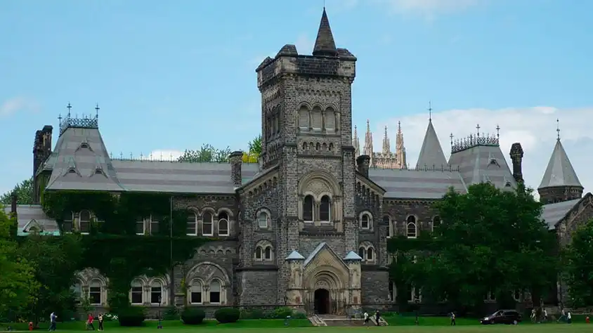 دانشکده معماری تورنتو