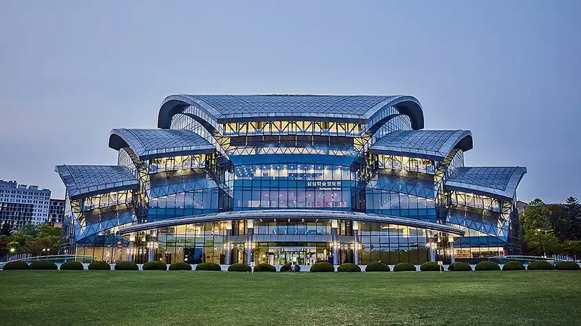 دانشگاه سونگ کیونکوان
