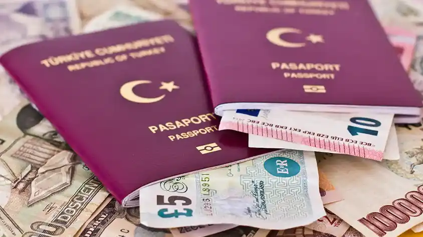 هزینه اخذ اقامت ترکیه