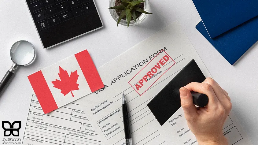 مهاجرت به کانادا از طریق ویزای مولتی توریستی 