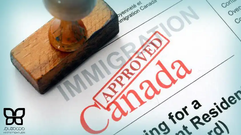 هزینه موردنیاز برای دریافت اقامت از طریق اسپانسرشیپ کانادا 