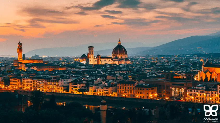 فلورانس بهترین شهر ایتالیا برای تحصیل