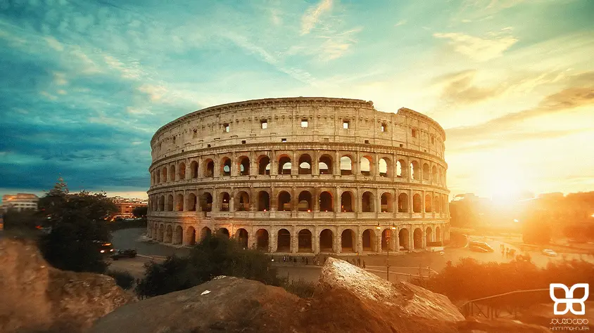 رم از بهترین شهرهای دانشجویی ایتالیا