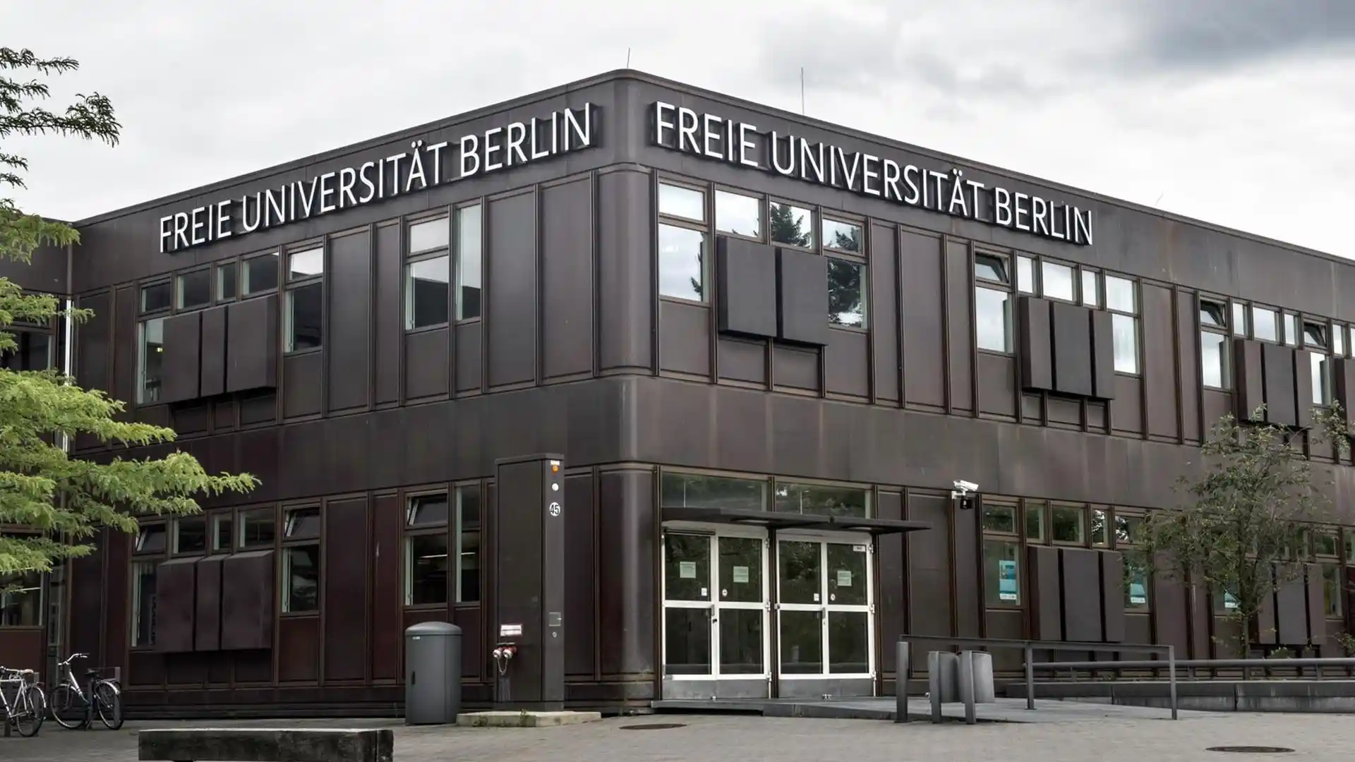 دانشگاه‌های آلمانی از جمله برترین دانشگاه‌ها در جهان