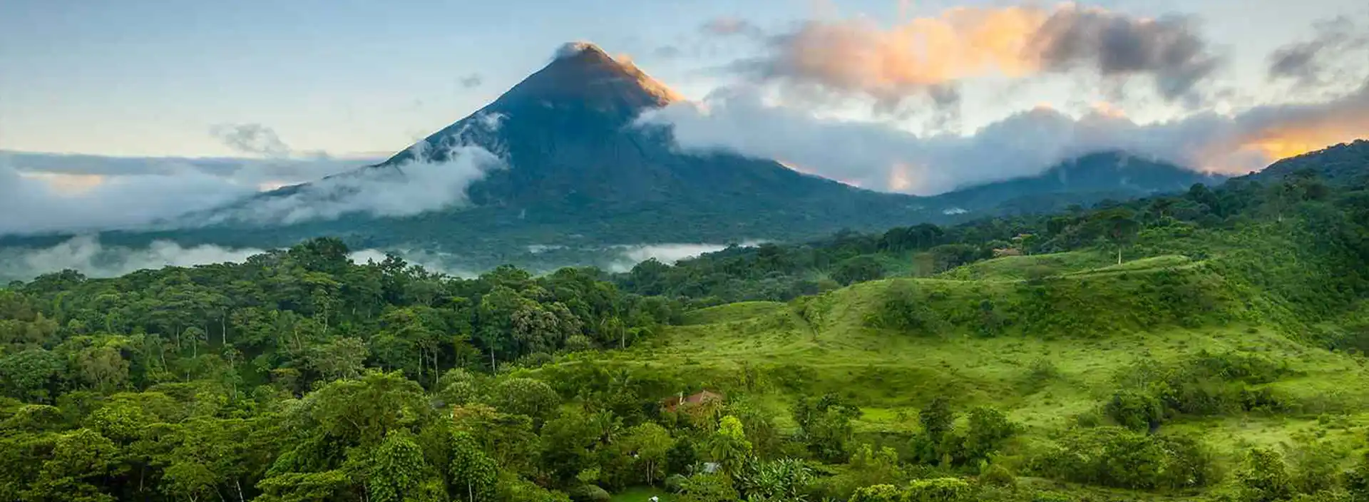 سفر به کاستاریکا بدون ویزا