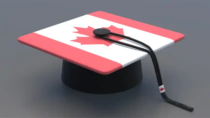 مزایای تحصیل در کانادا