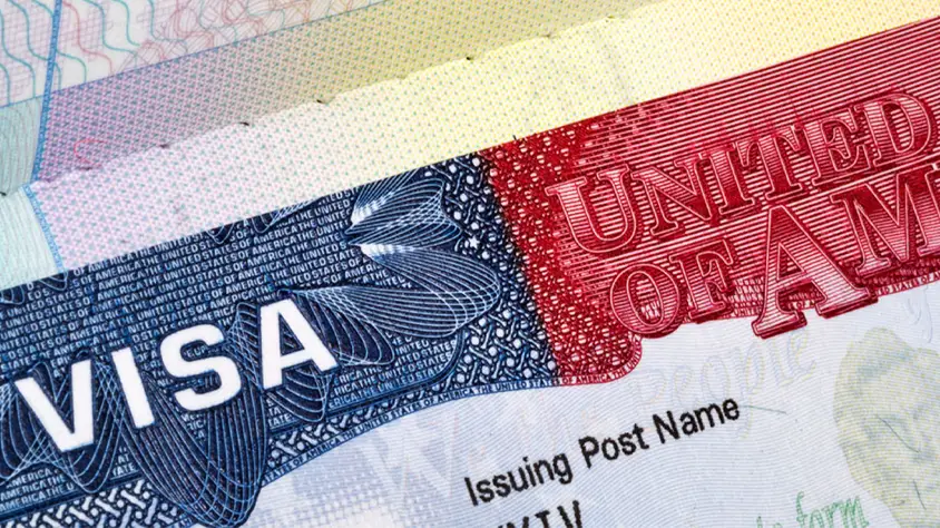 انواع ویزاهای سرمایه گذاری آمریکا