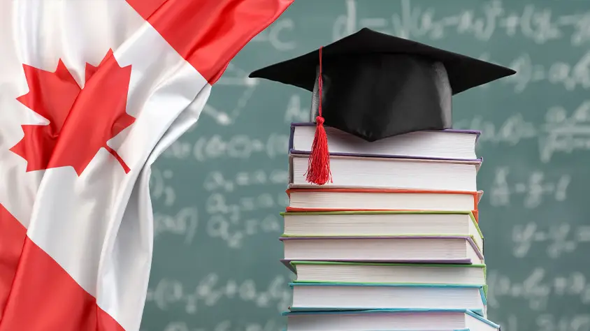 تحصیل دکتری در کانادا؛ اپلای، پذیرش و هزینه