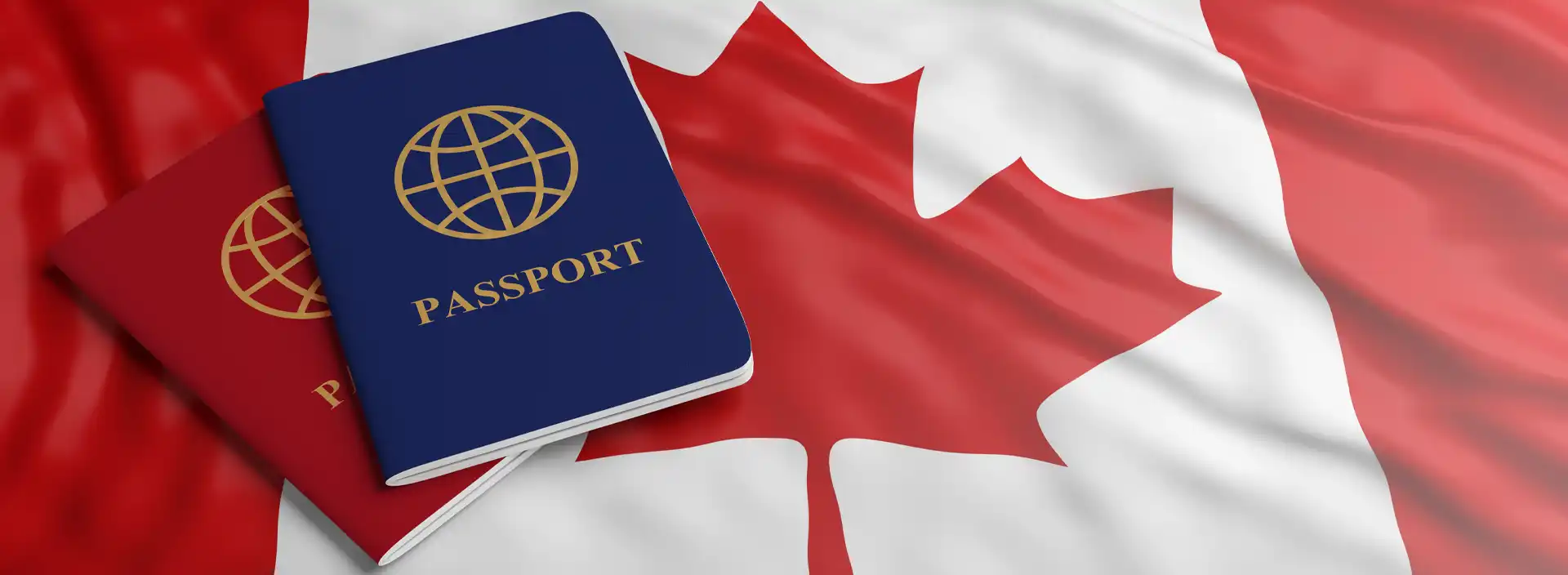 کاهش ریجکتی‌های ویزای کانادا: قانون قصد دوگانه کانادا به‌روزرسانی شد.