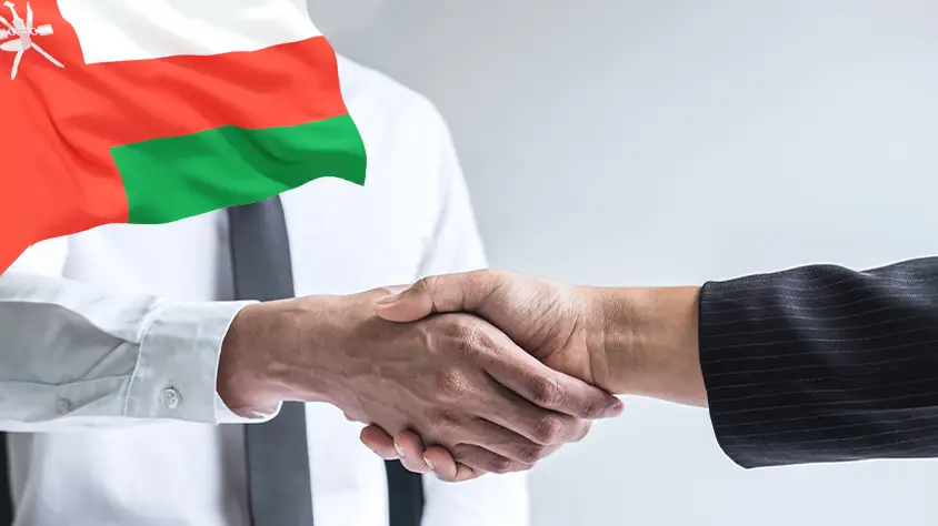 ثبت شرکت در عمان | آخرین شرایط و اطلاعیه‌ها