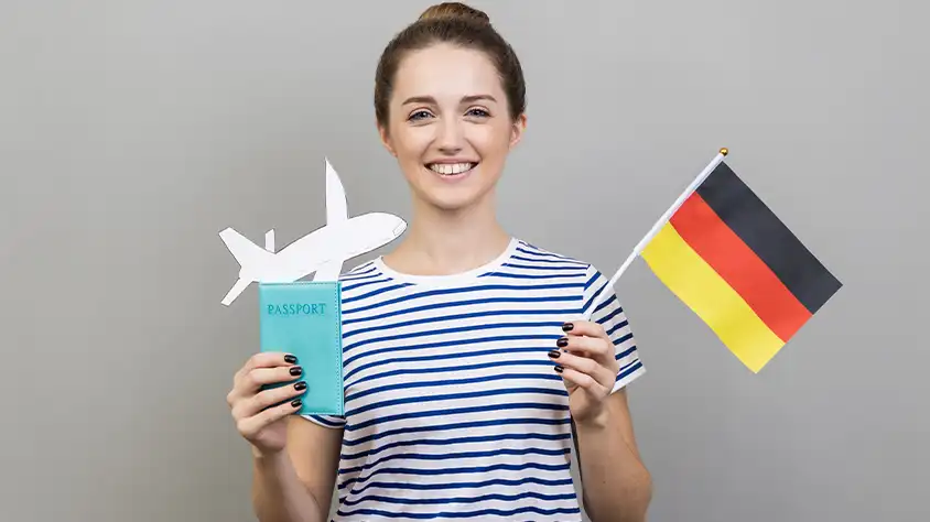 شرایط ویزای دانشجویی آلمان