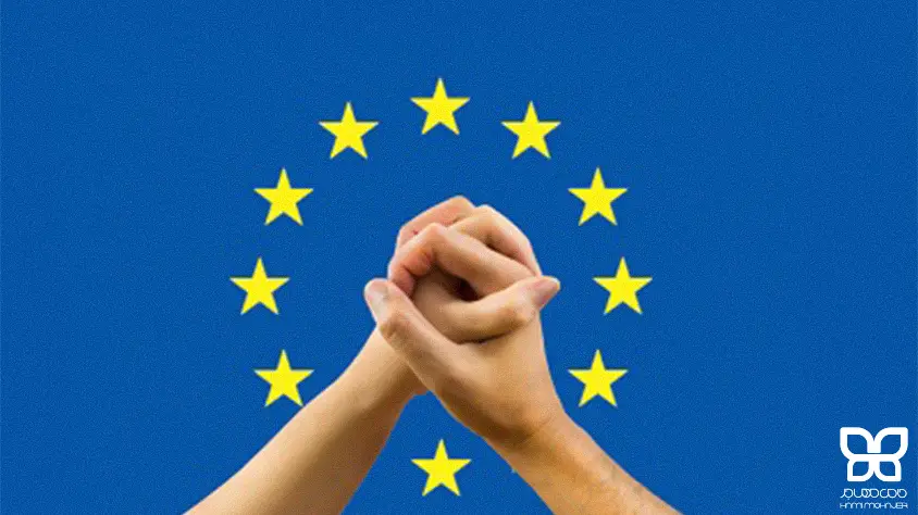 تفاوت اتحادیه اروپا و شینگن