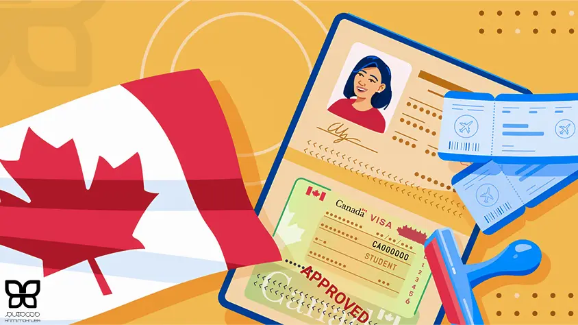 شرایط اخذ ویزای گاردین کانادا چیست 