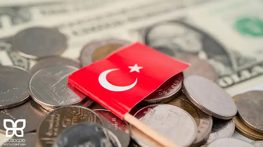 هزینه های خرید ملک و آپارتمان در ترکیه 