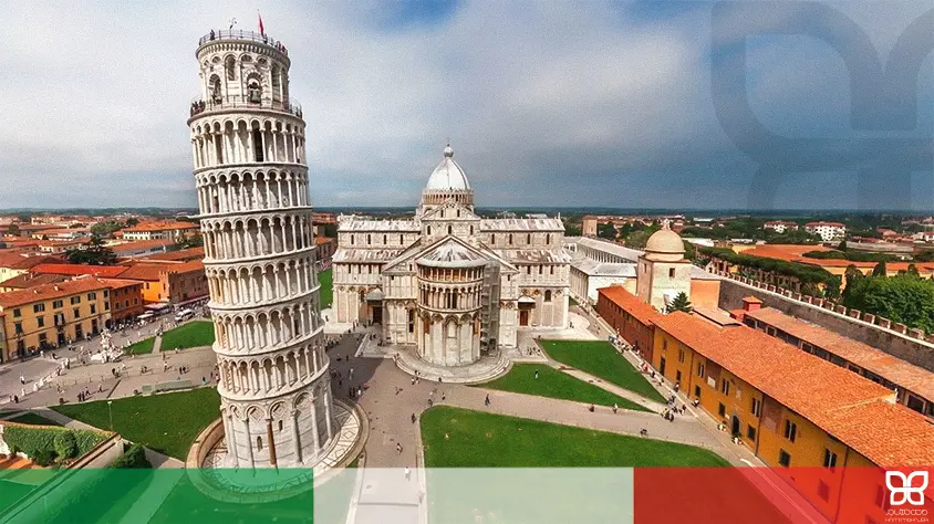 ایتالیا بهترین کشور برای مهاجرت تحصیلی 