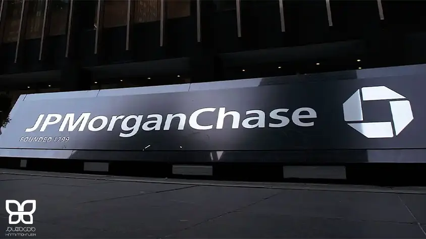 بانک JPMorgan & Chase