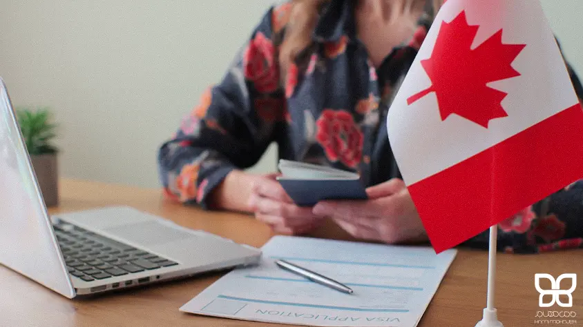مدارک لازم برای ویزای دانش آموزی کانادا