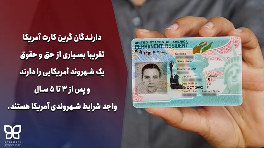 گرین کارت