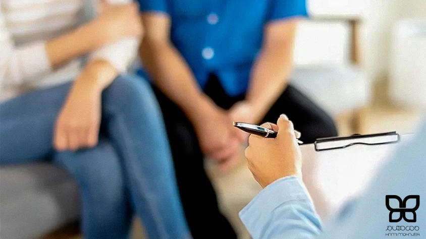 ماک سفارتی؛ مشابهسازی مصاحبه سفارت آمریکا
